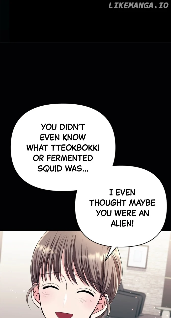 The Worst Villain chapter 26 page 67
