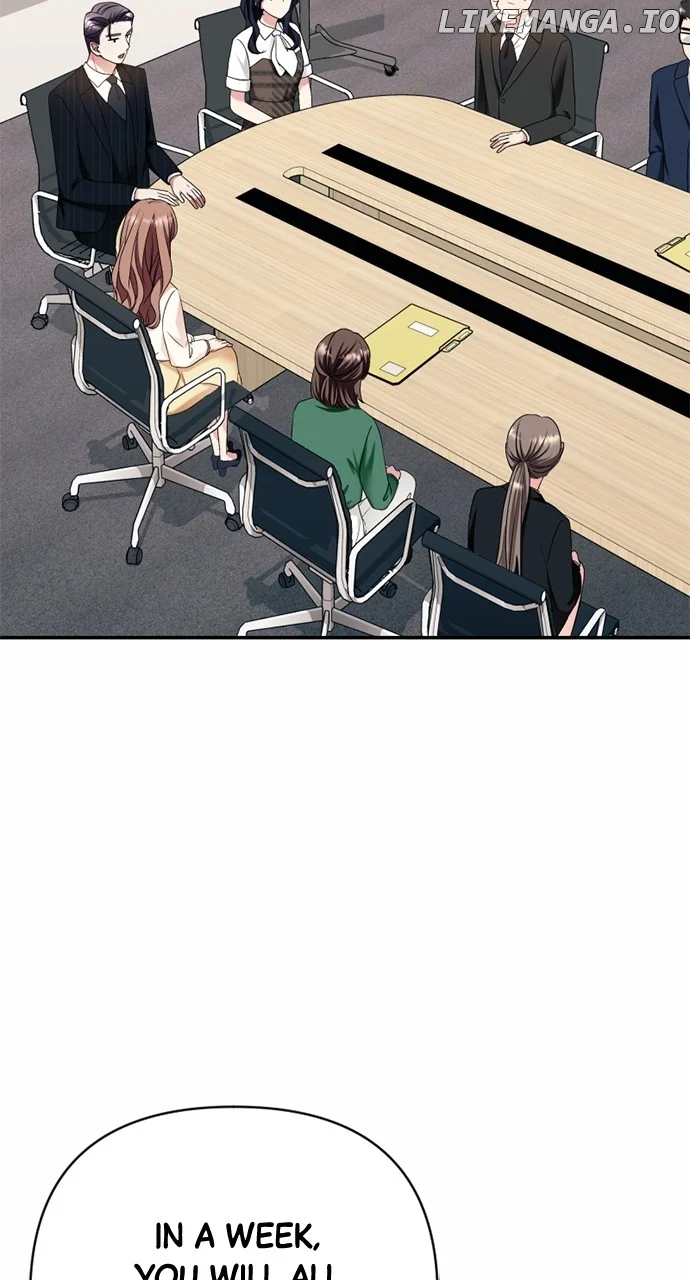 The Worst Villain chapter 26 page 77