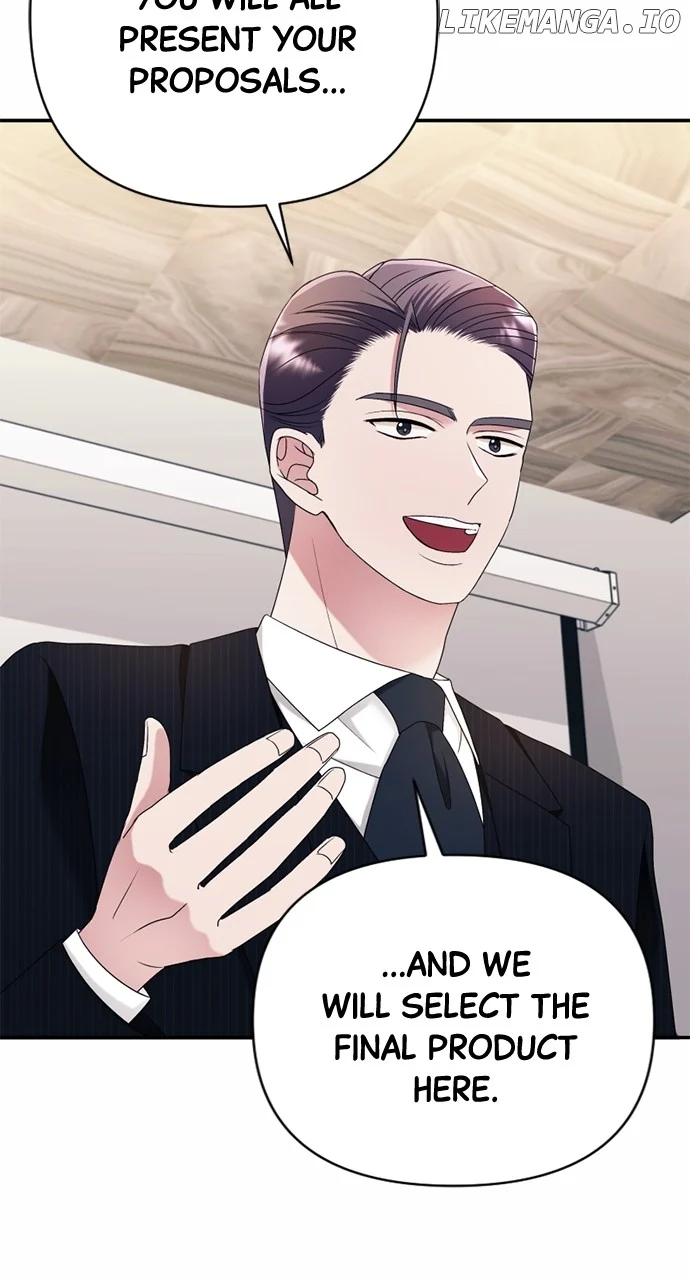 The Worst Villain chapter 26 page 78