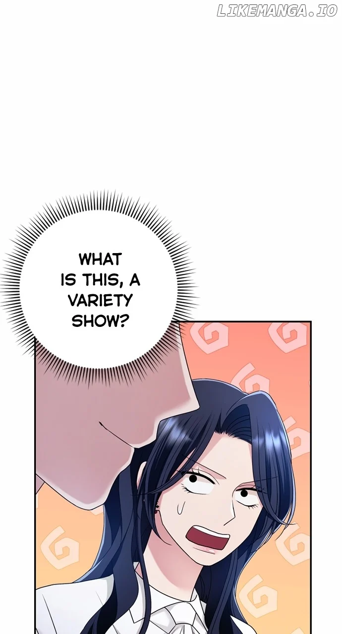 The Worst Villain chapter 26 page 79