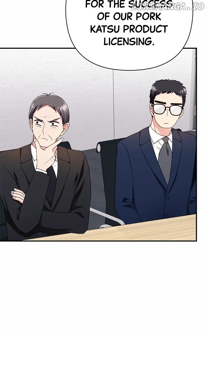 The Worst Villain chapter 26 page 81