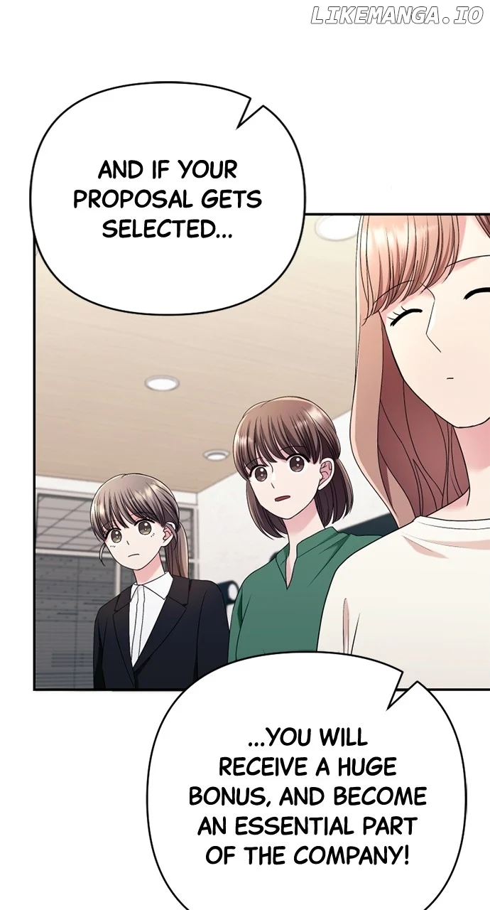 The Worst Villain chapter 26 page 82