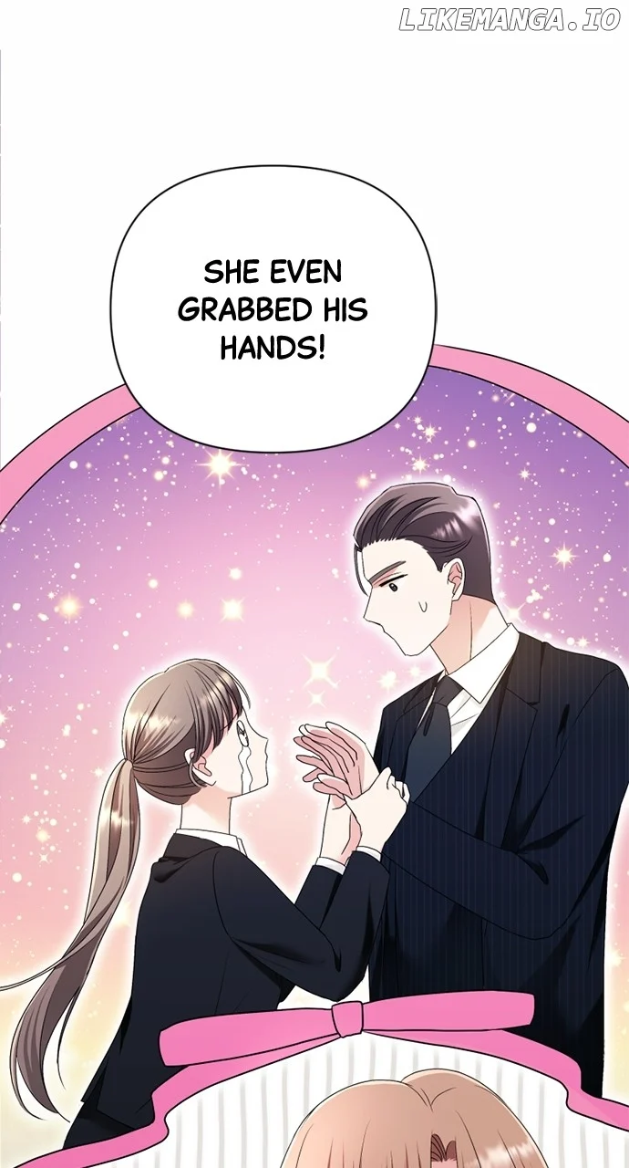 The Worst Villain chapter 26 page 105