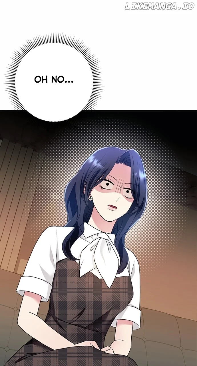 The Worst Villain chapter 26 page 107