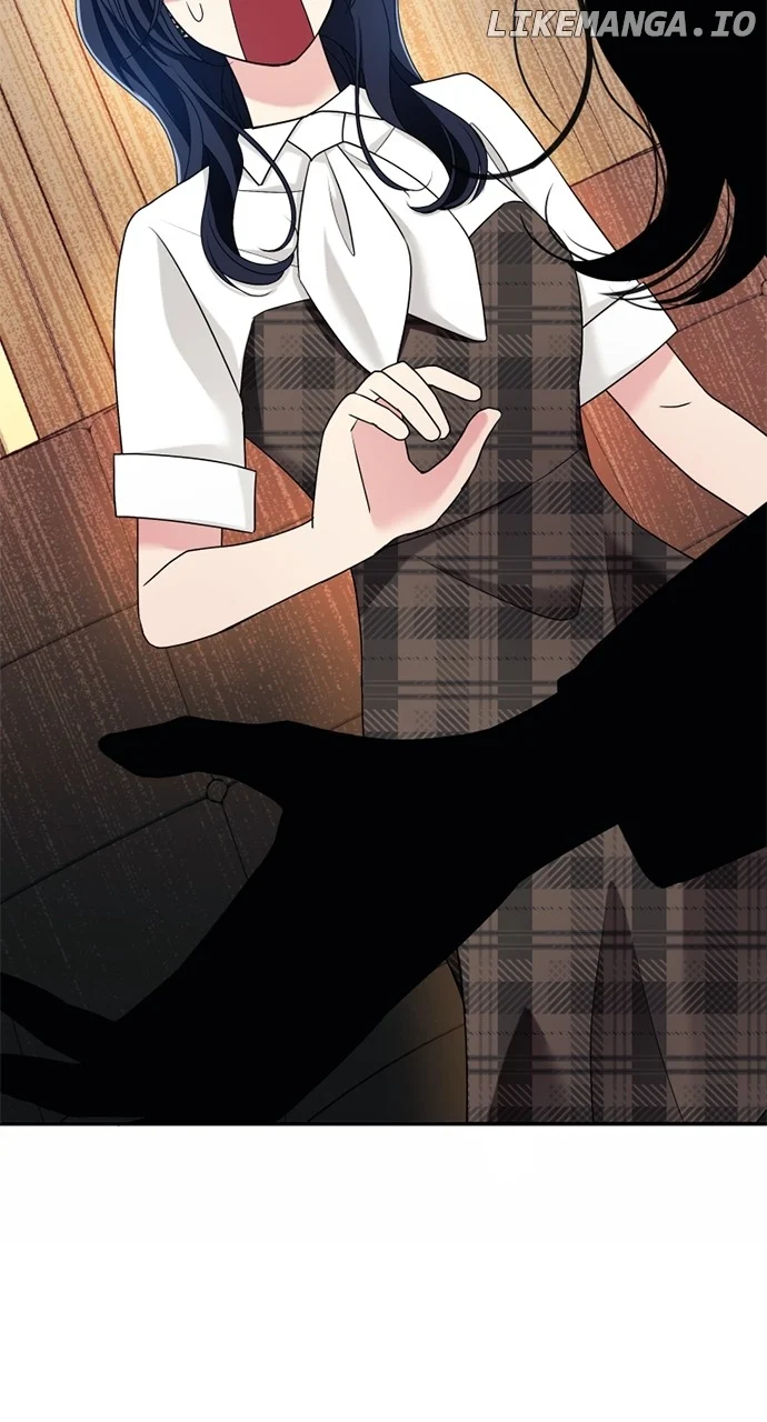 The Worst Villain chapter 26 page 111
