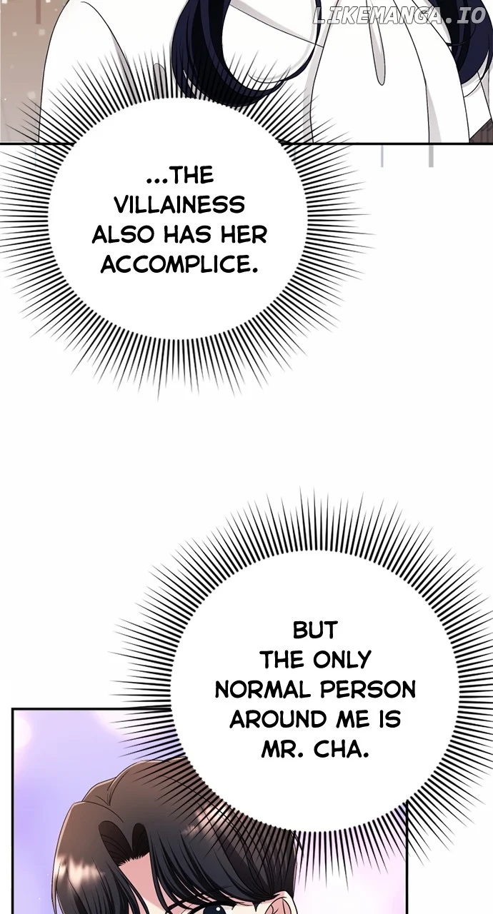 The Worst Villain chapter 27 page 10
