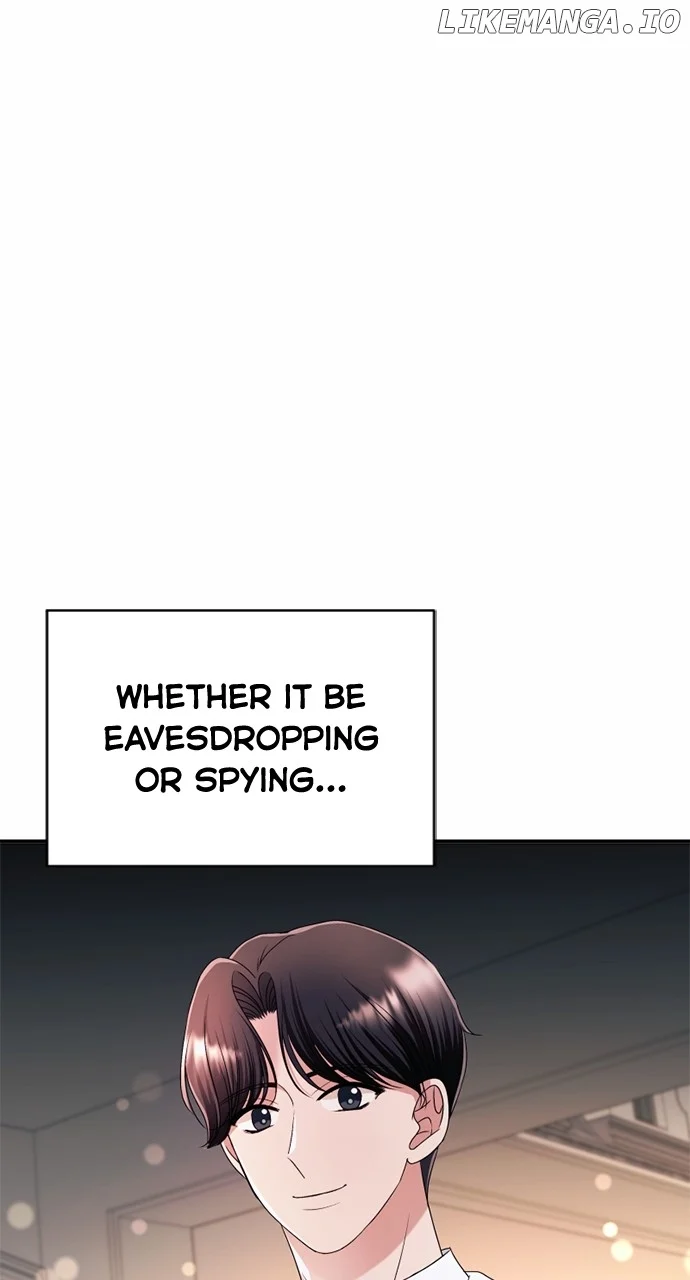 The Worst Villain chapter 27 page 104