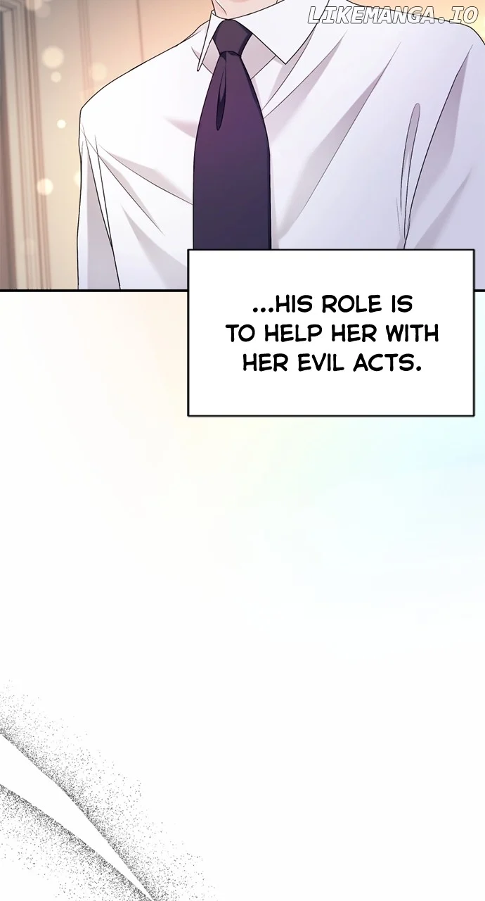 The Worst Villain chapter 27 page 105