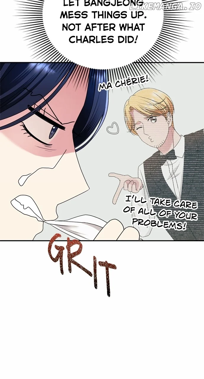 The Worst Villain chapter 27 page 12