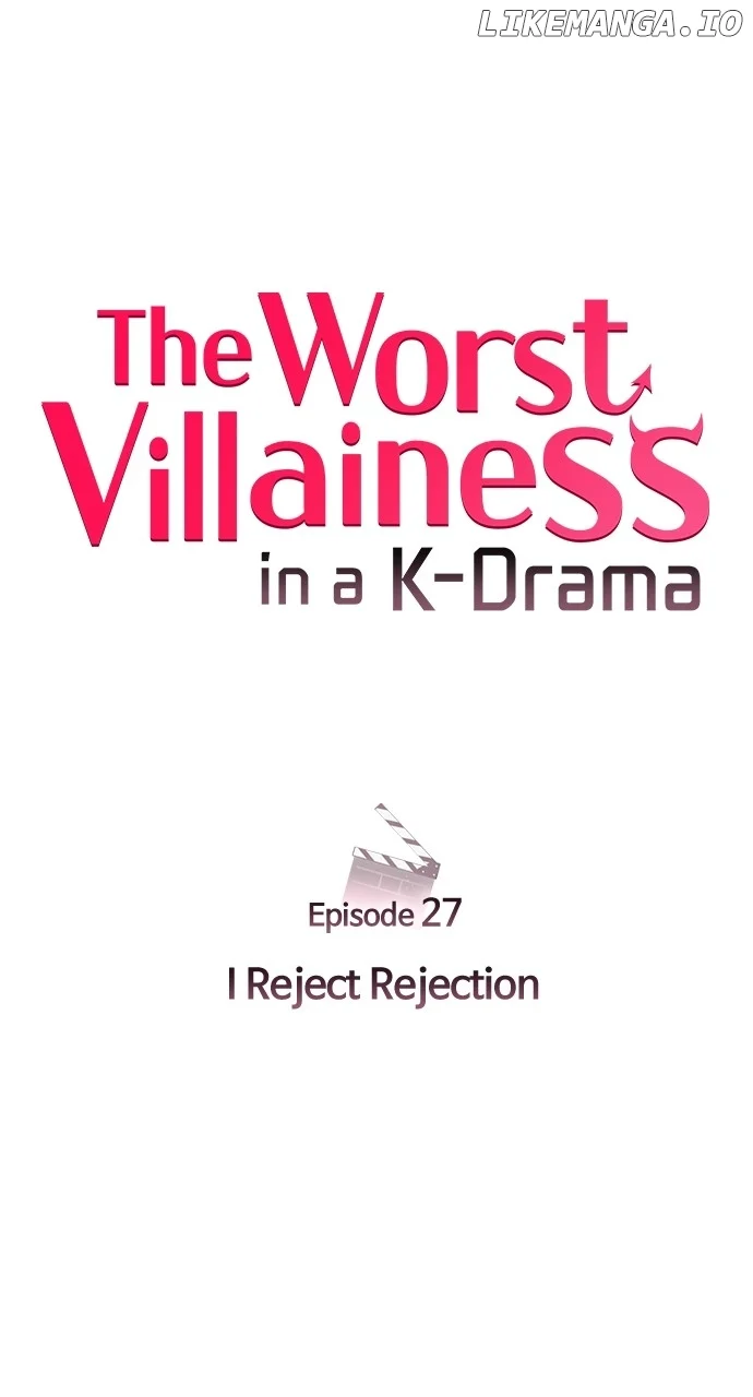 The Worst Villain chapter 27 page 14