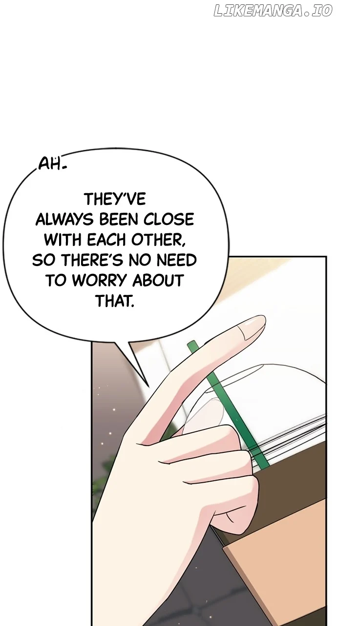 The Worst Villain chapter 27 page 15