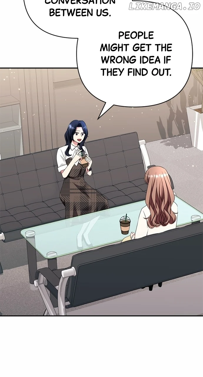 The Worst Villain chapter 27 page 19
