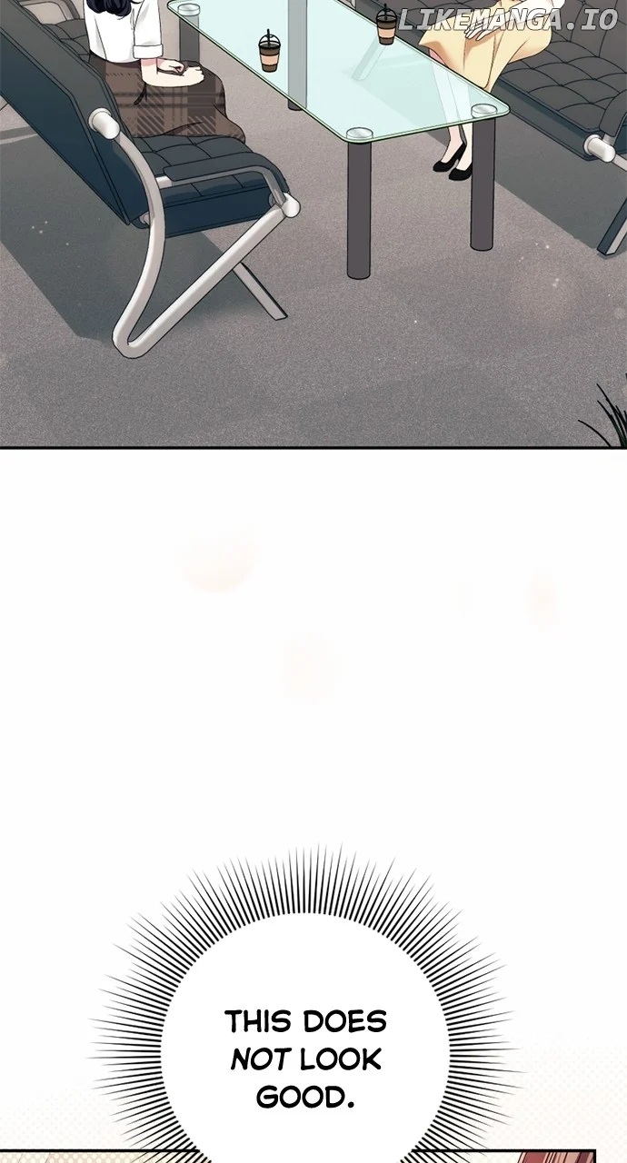 The Worst Villain chapter 27 page 2