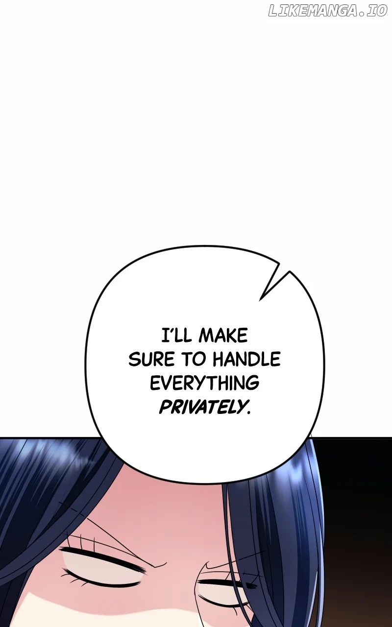 The Worst Villain chapter 27 page 23
