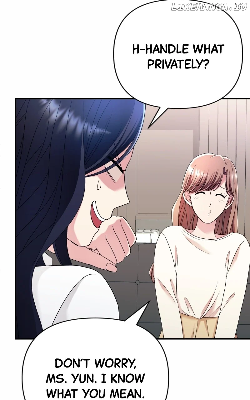 The Worst Villain chapter 27 page 25