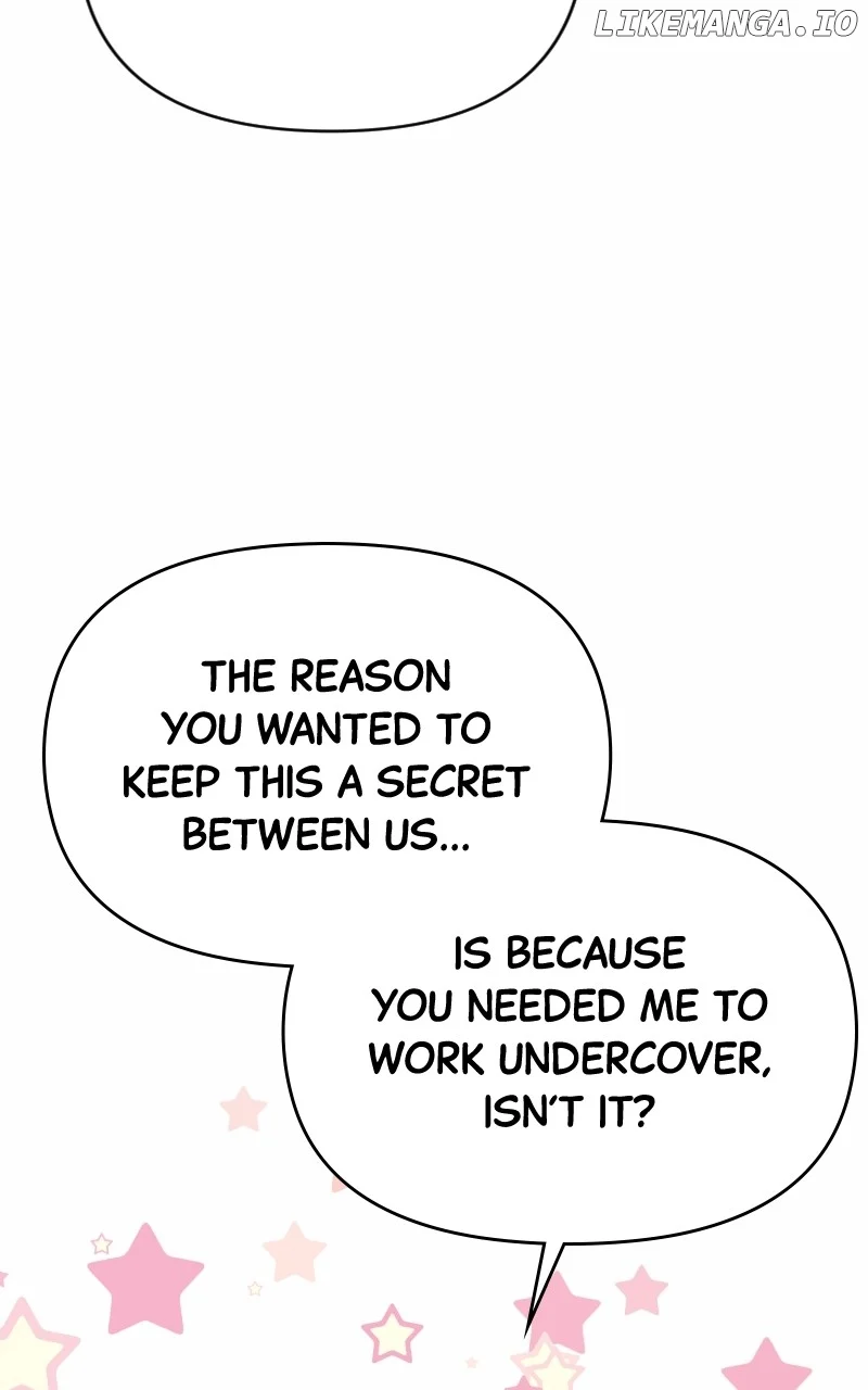 The Worst Villain chapter 27 page 26