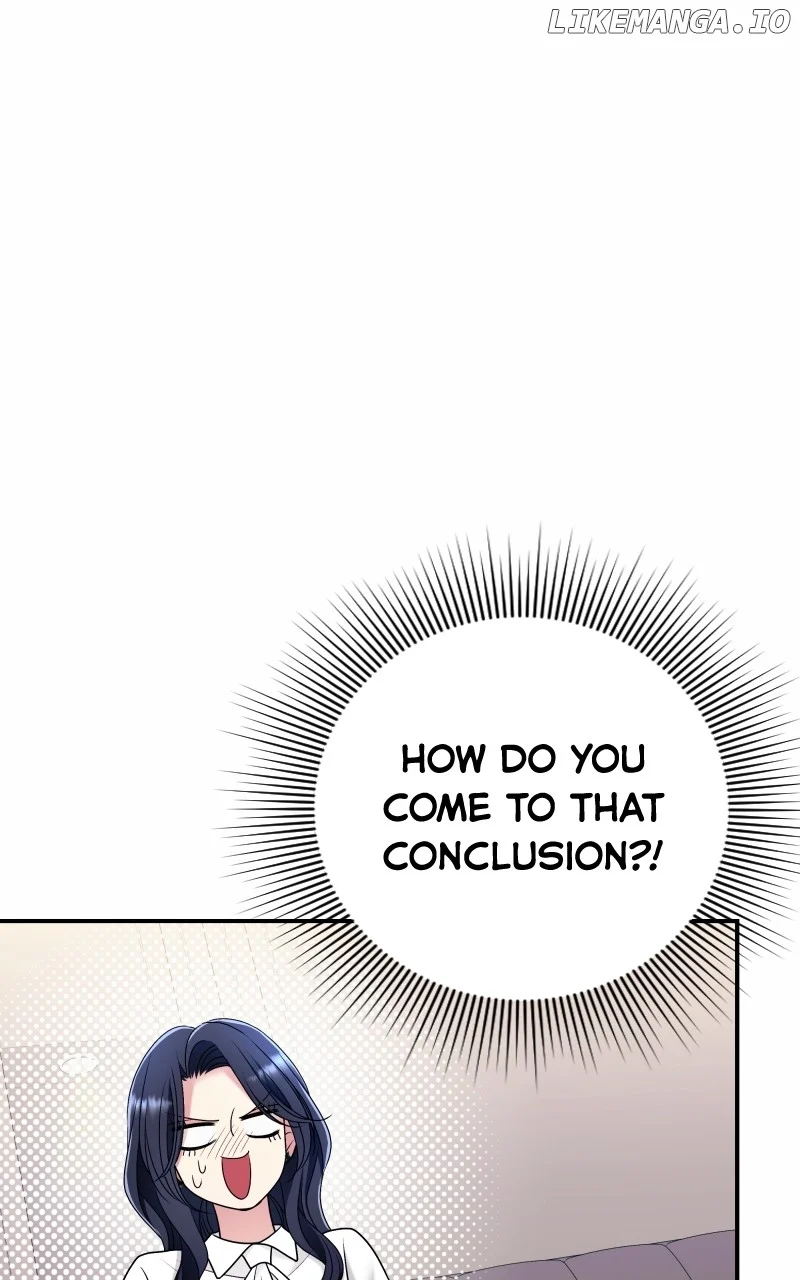 The Worst Villain chapter 27 page 28