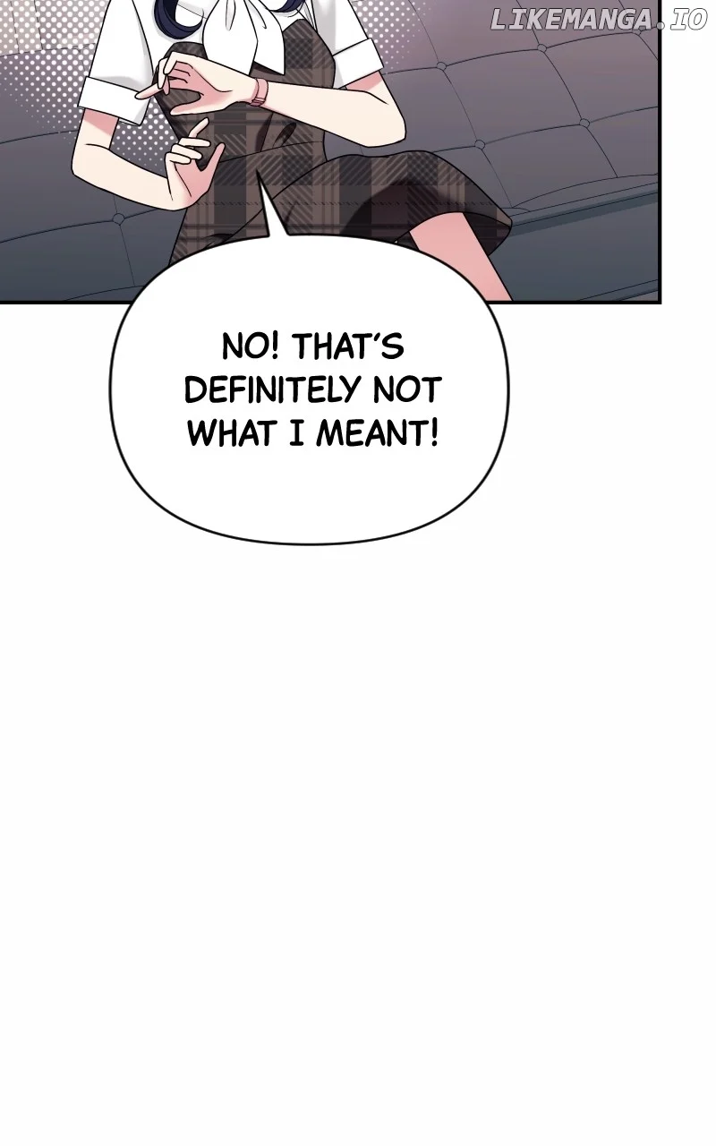 The Worst Villain chapter 27 page 29