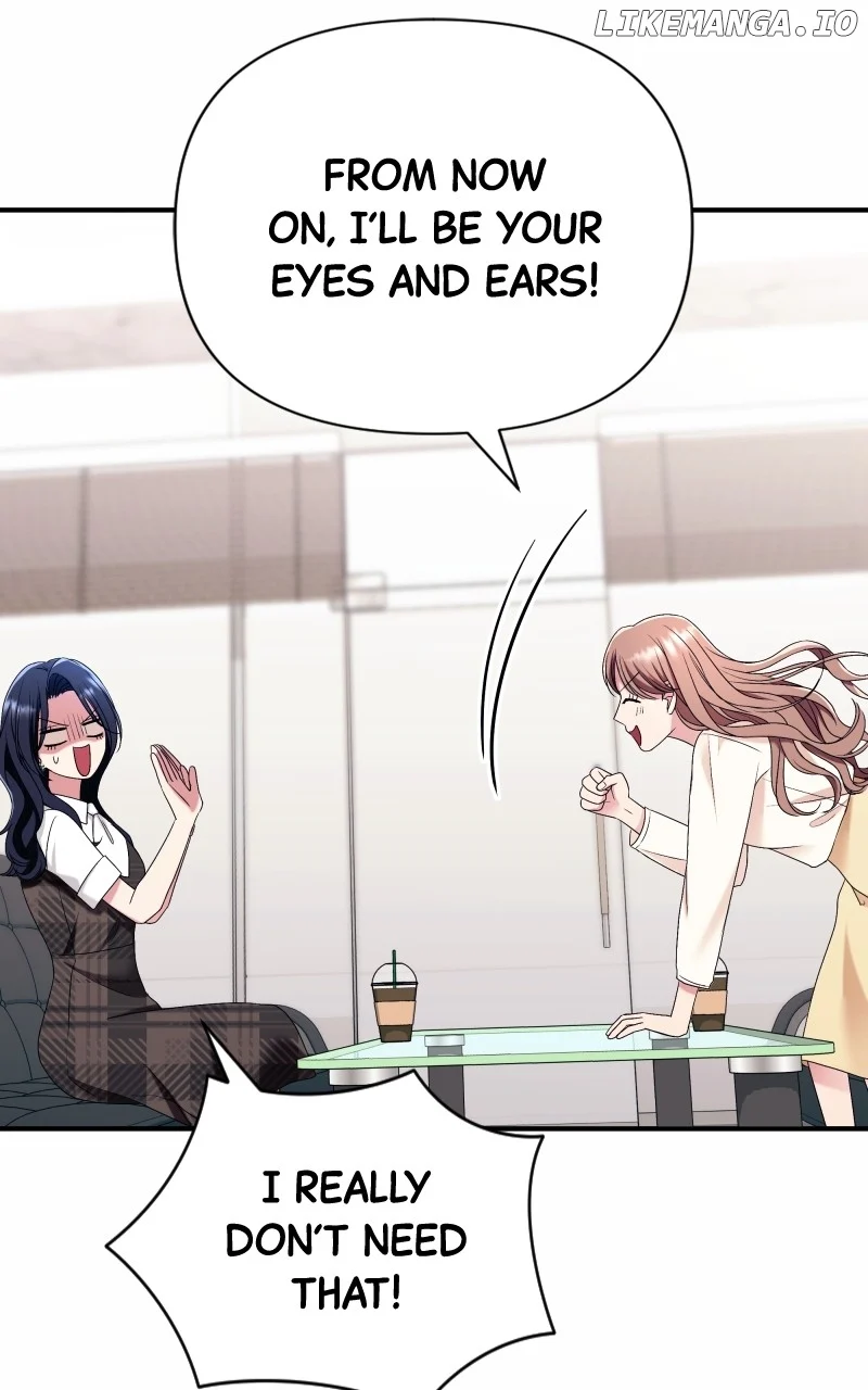 The Worst Villain chapter 27 page 30