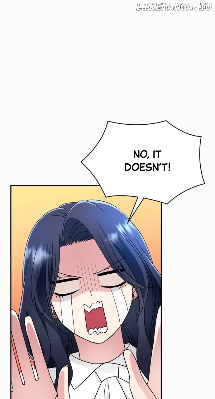 The Worst Villain chapter 27 page 33