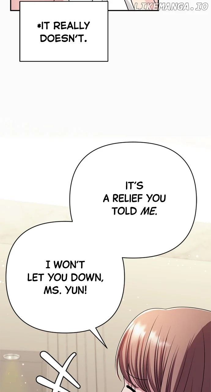 The Worst Villain chapter 27 page 34