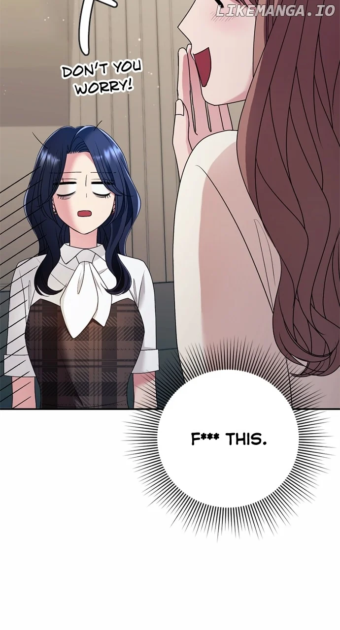 The Worst Villain chapter 27 page 35