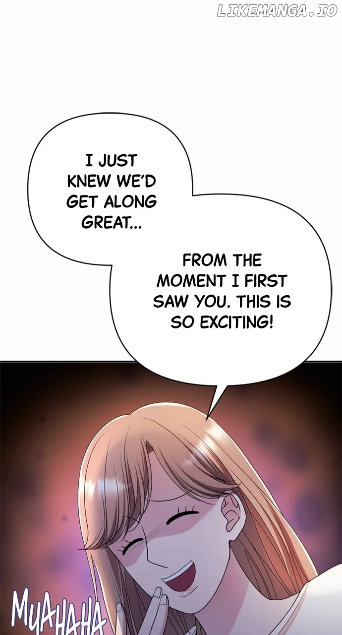 The Worst Villain chapter 27 page 36