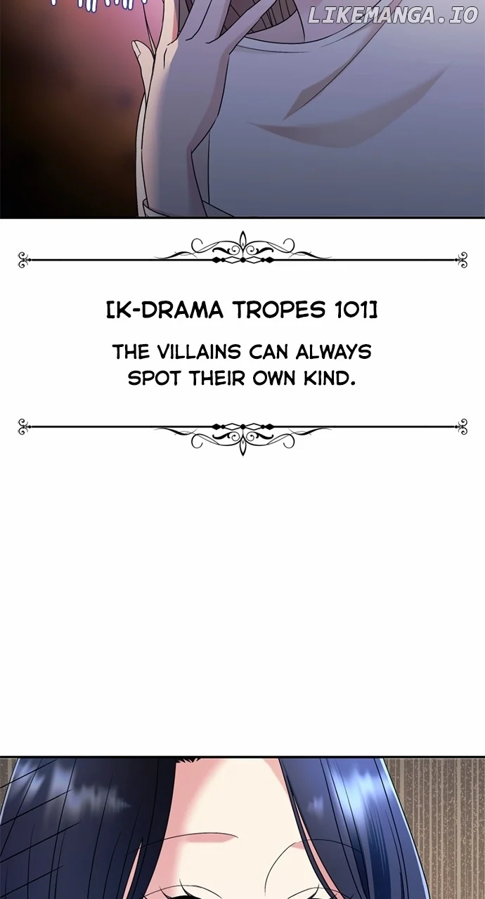 The Worst Villain chapter 27 page 37