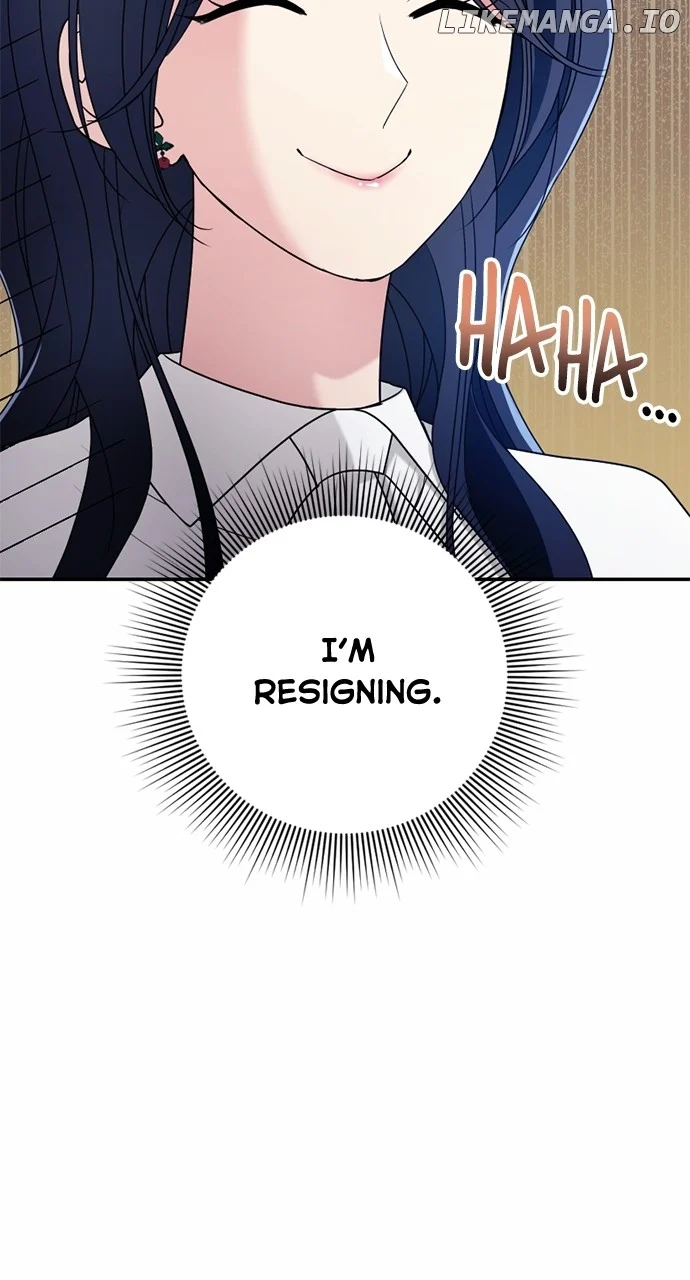 The Worst Villain chapter 27 page 38