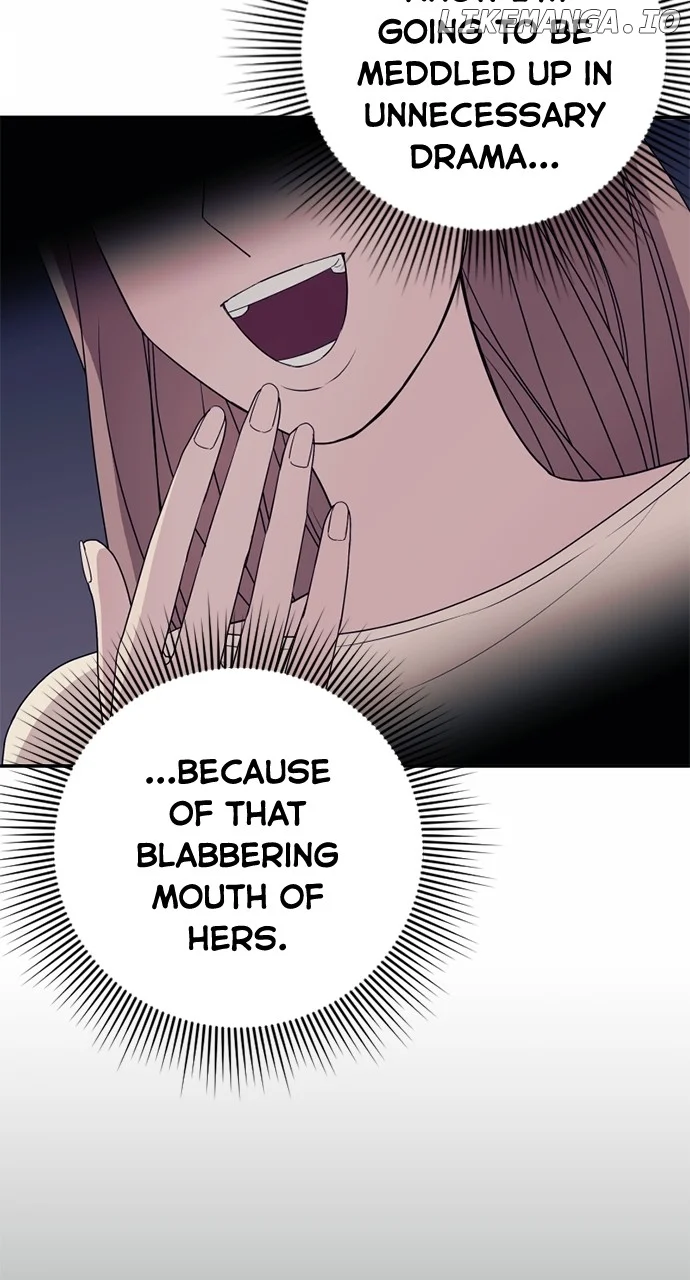 The Worst Villain chapter 27 page 4
