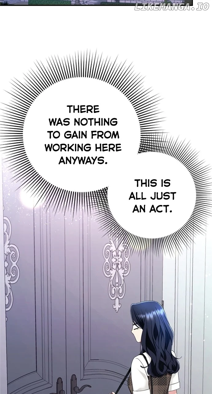 The Worst Villain chapter 27 page 40
