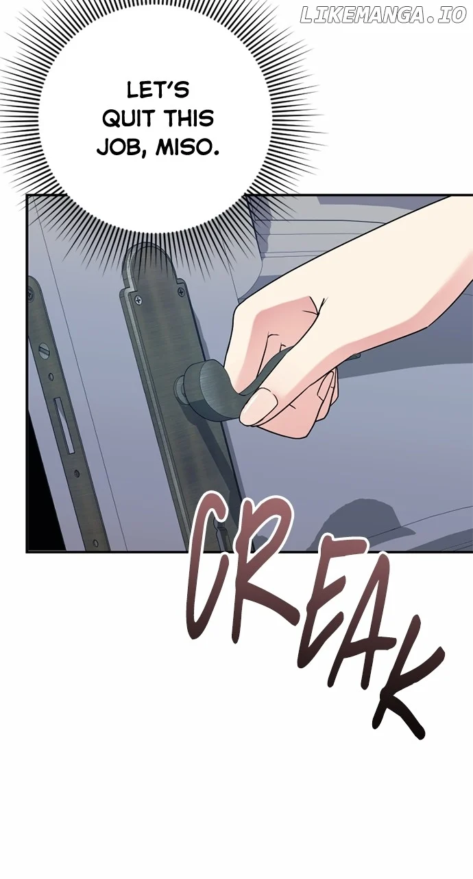 The Worst Villain chapter 27 page 42