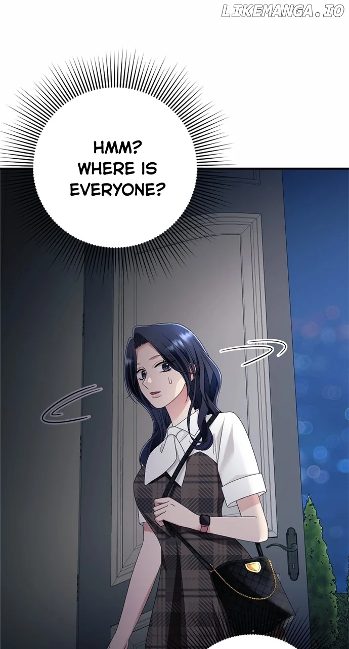 The Worst Villain chapter 27 page 43