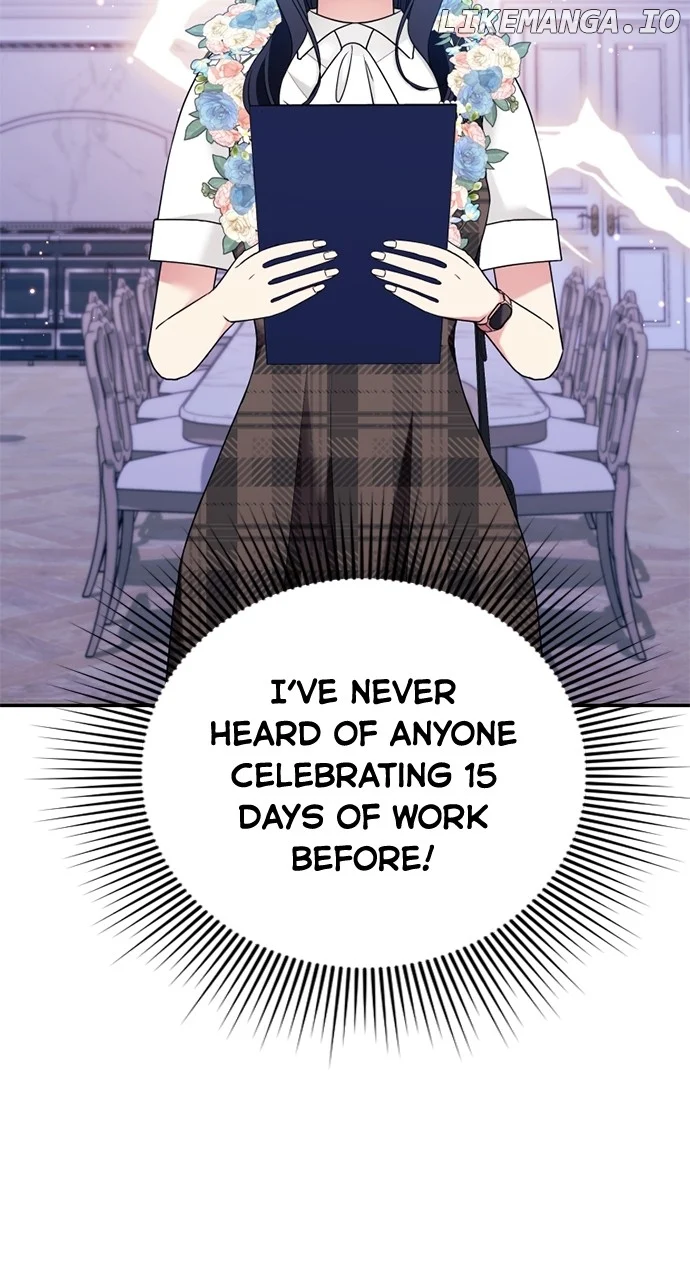The Worst Villain chapter 27 page 49