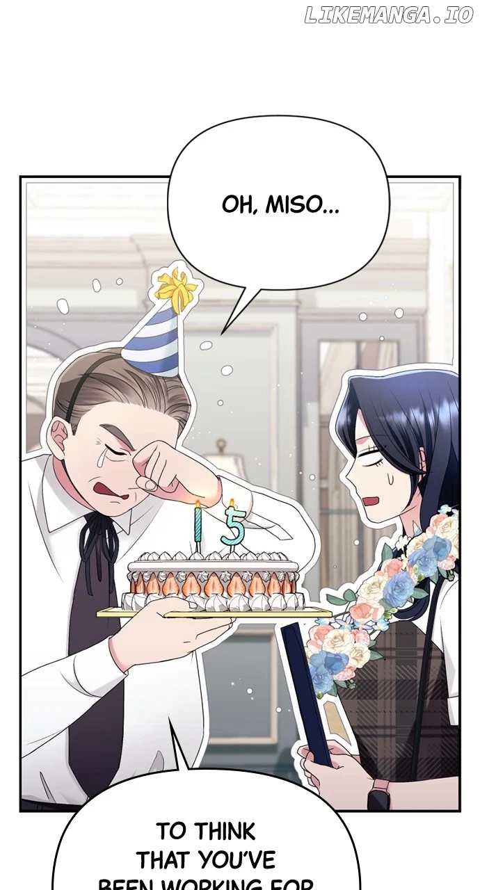 The Worst Villain chapter 27 page 50