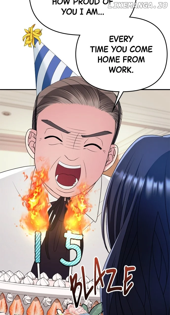 The Worst Villain chapter 27 page 53
