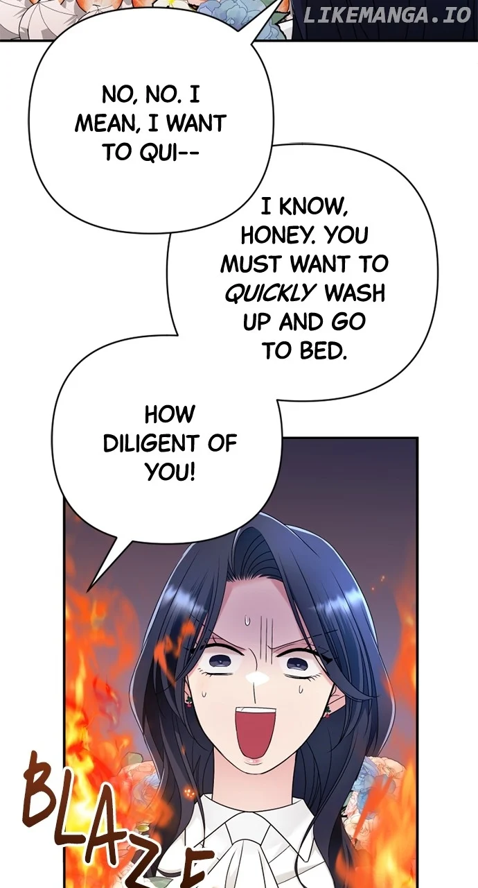 The Worst Villain chapter 27 page 54