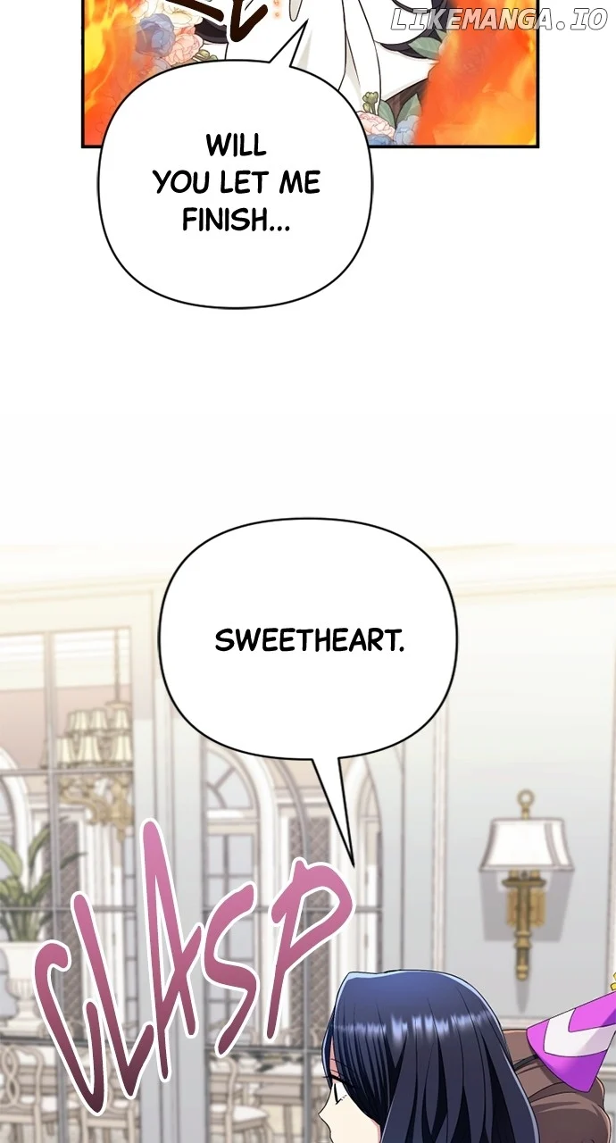 The Worst Villain chapter 27 page 55