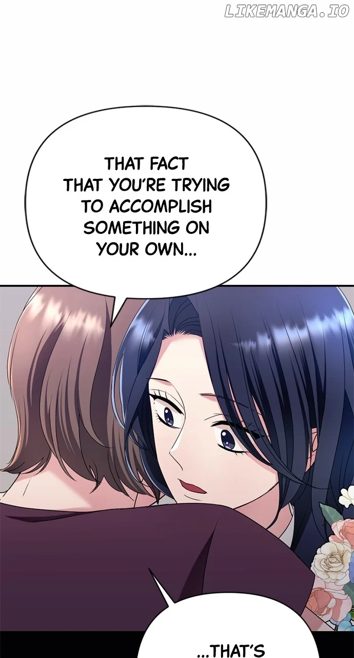 The Worst Villain chapter 27 page 58