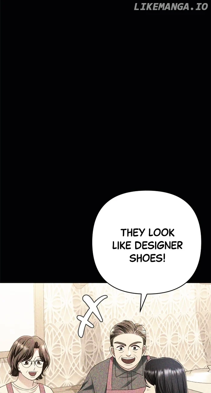 The Worst Villain chapter 27 page 61
