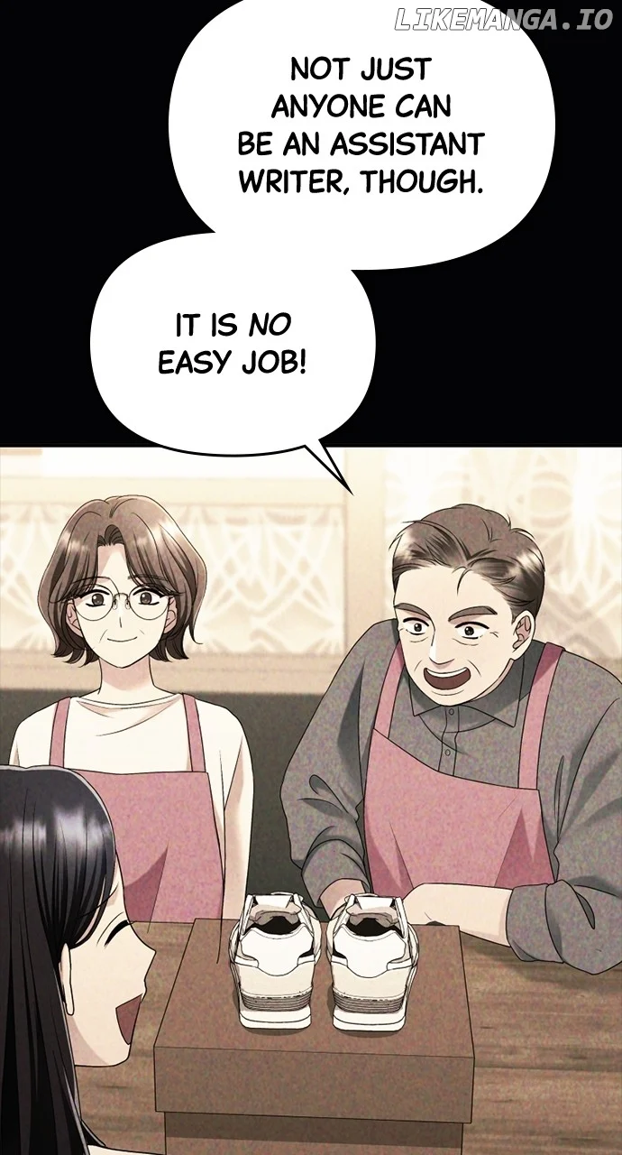 The Worst Villain chapter 27 page 64