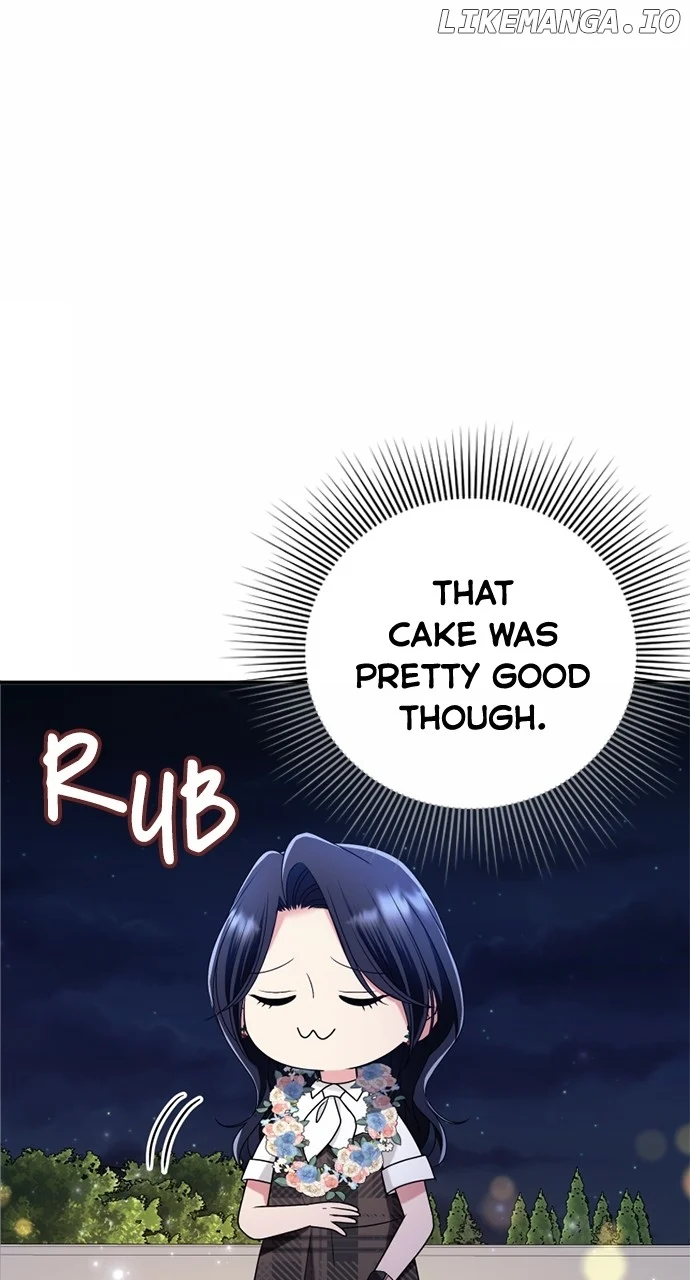The Worst Villain chapter 27 page 73