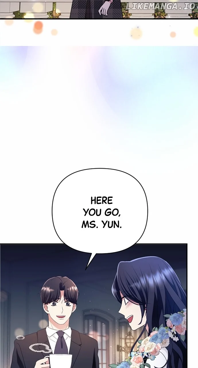 The Worst Villain chapter 27 page 74