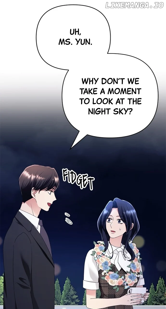The Worst Villain chapter 27 page 77