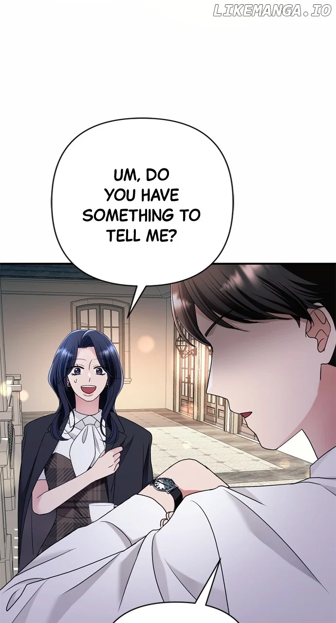 The Worst Villain chapter 27 page 83