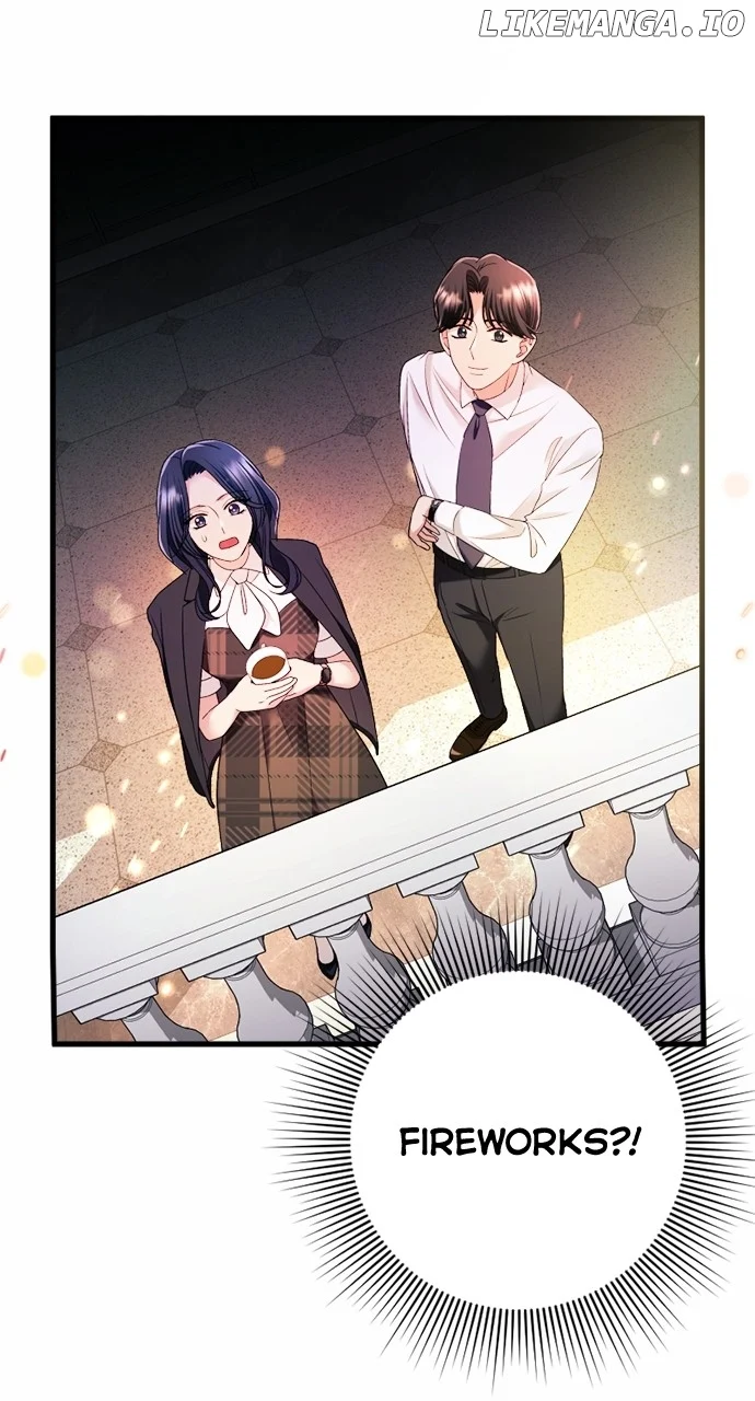 The Worst Villain chapter 27 page 87