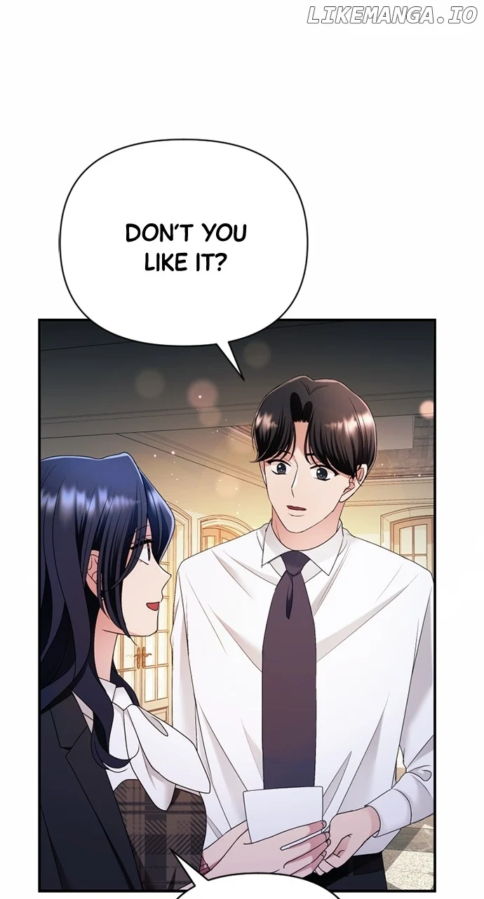 The Worst Villain chapter 27 page 92