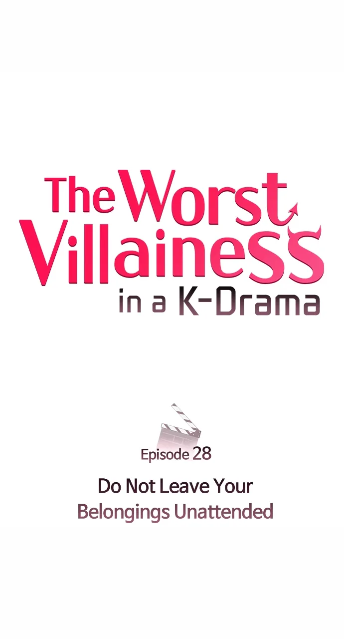 The Worst Villain chapter 28 page 24