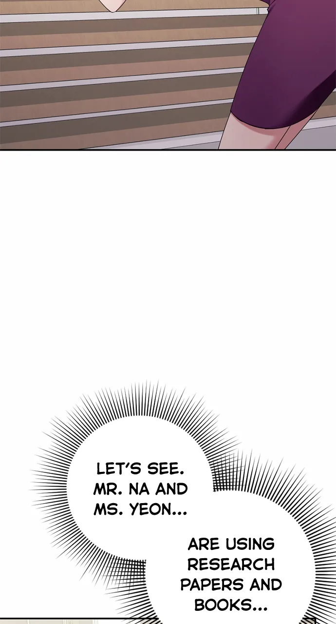 The Worst Villain chapter 28 page 27