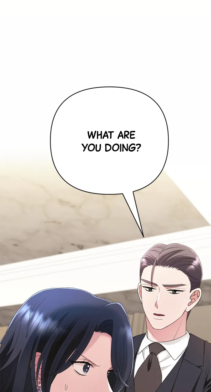 The Worst Villain chapter 28 page 33